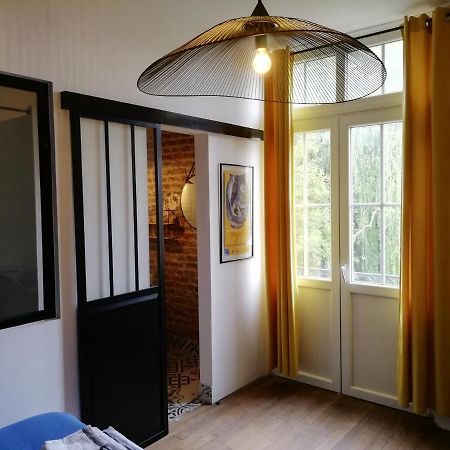 Villa Henri Flavy-le-Martel Ngoại thất bức ảnh