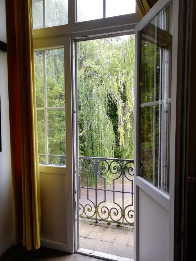 Villa Henri Flavy-le-Martel Ngoại thất bức ảnh